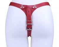 男性用貞操帯用/補助ベルトハーネス