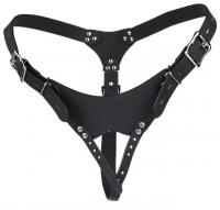 男性用貞操帯用/補助ベルトハーネス