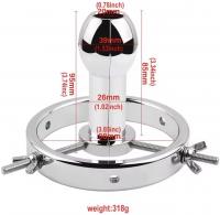 ホール・スプレッダー/サークル■拡張!