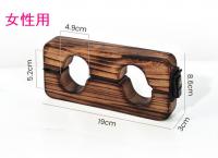 木製■手枷・足枷