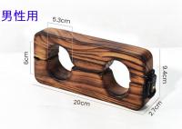 木製■手枷・足枷