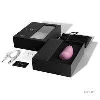 お洒落なスウェーデン製・香るバイブ/LELO LILY2