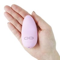 お洒落なスウェーデン製・香るバイブ/LELO LILY2