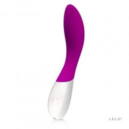 上下に動く!スウェーデン製・バイブ■LELO MONA WAVE