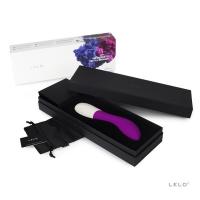 上下に動く!スウェーデン製・バイブ■LELO MONA WAVE
