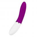 アジア女性向け!スウェーデン製・バイブ■LELO LIV3