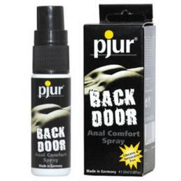 pjur/BACK DOOR