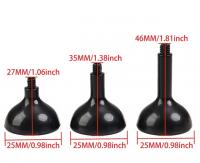 男性用貞操帯■プッシュベース付セット■2色/3種