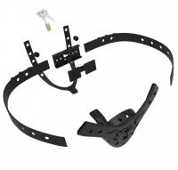 男性用/貞操帯ベルト■Resin■ロック付き