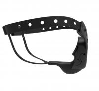 男性用/貞操帯ベルト■Resin■ロック付き