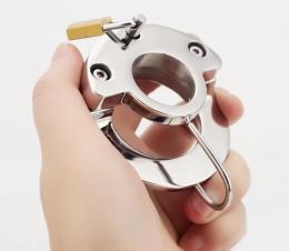 陰嚢ビンディングリング