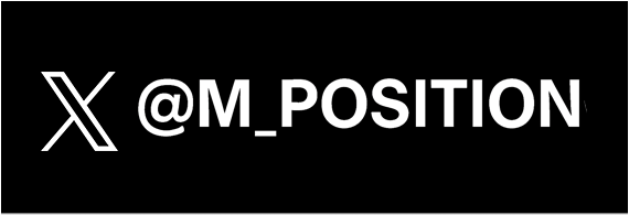 M/フェチ男専 M Position (@M_Position) / X
